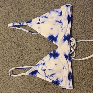 Bikini Top S